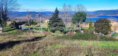 Terrain seul à Liausson en Hérault (34) de 1262 m² à vendre au prix de 210000€ - 4