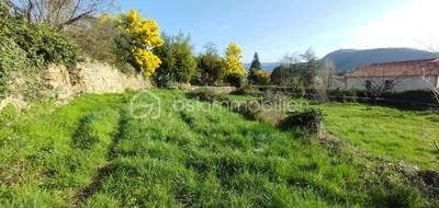 Terrain seul à Saint-Privat en Ardèche (07) de 1621 m² à vendre au prix de 125000€ - 2