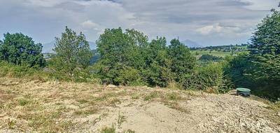 Terrain seul à La Muraz en Haute-Savoie (74) de 3325 m² à vendre au prix de 150000€ - 3