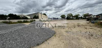 Terrain seul à Saint-Soupplets en Seine-et-Marne (77) de 5700 m² à vendre au prix de 0€ - 1