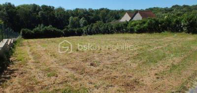 Terrain seul à Lindry en Yonne (89) de 1000 m² à vendre au prix de 35000€ - 3