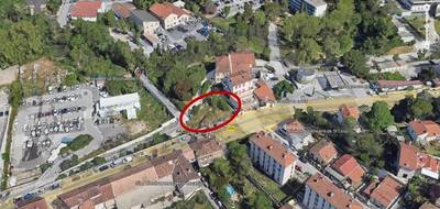 Terrain seul à Marseille 11 en Bouches-du-Rhône (13) de 686 m² à vendre au prix de 270000€ - 1