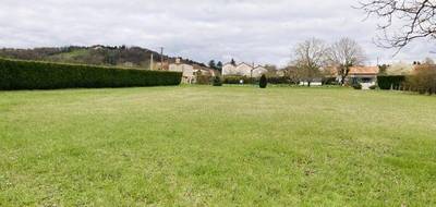 Terrain seul à Brantôme en Périgord en Dordogne (24) de 2406 m² à vendre au prix de 37500€ - 3