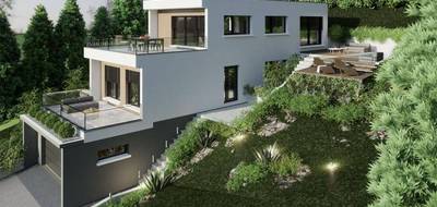 Programme terrain + maison à Arcey en Doubs (25) de 2000 m² à vendre au prix de 406800€ - 1