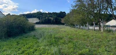 Terrain seul à Saint-Caprais-de-Lerm en Lot-et-Garonne (47) de 1200 m² à vendre au prix de 67000€ - 3