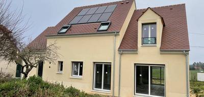 Programme terrain + maison à Nangis en Seine-et-Marne (77) de 400 m² à vendre au prix de 217000€ - 3