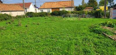 Terrain seul à Fiefs en Pas-de-Calais (62) de 0 m² à vendre au prix de 40000€ - 4