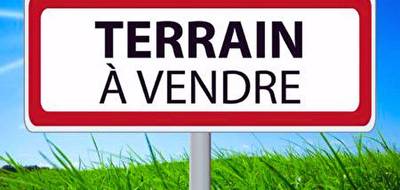 Terrain seul à Châteaubriant en Loire-Atlantique (44) de 674 m² à vendre au prix de 116600€ - 3