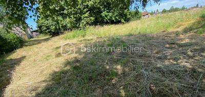 Terrain seul à Longechenal en Isère (38) de 1300 m² à vendre au prix de 115000€ - 3
