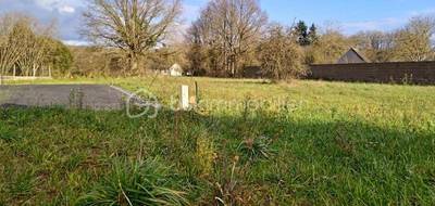 Terrain seul à Crotelles en Indre-et-Loire (37) de 570 m² à vendre au prix de 65000€ - 4