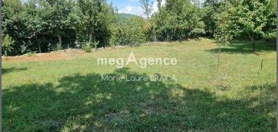 Terrain seul à Saint-Cézaire-sur-Siagne en Alpes-Maritimes (06) de 809 m² à vendre au prix de 182000€ - 4