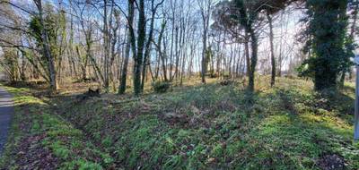 Terrain seul à Les Lèches en Dordogne (24) de 1834 m² à vendre au prix de 22000€ - 1