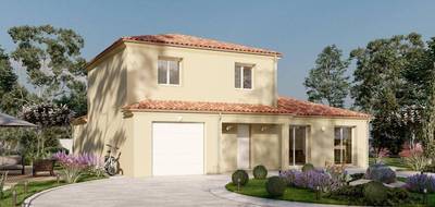 Programme terrain + maison à Tonnay-Charente en Charente-Maritime (17) de 556 m² à vendre au prix de 341550€ - 1