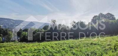 Terrain seul à Saint-Amans-Soult en Tarn (81) de 2740 m² à vendre au prix de 40000€ - 1