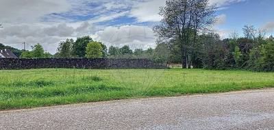 Terrain seul à Dixmont en Yonne (89) de 605 m² à vendre au prix de 31500€ - 2