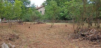 Terrain seul à Corneilla-de-Conflent en Pyrénées-Orientales (66) de 2470 m² à vendre au prix de 169000€ - 2