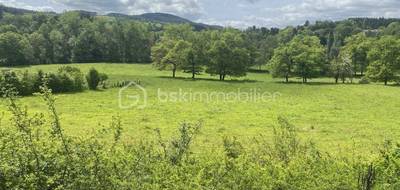 Terrain seul à Borne en Haute-Loire (43) de 1413 m² à vendre au prix de 49500€ - 1