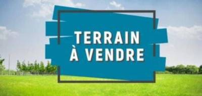 Terrain seul à Thiers en Puy-de-Dôme (63) de 1004 m² à vendre au prix de 25100€ - 1