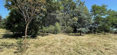 Terrain seul à Le Landreau en Loire-Atlantique (44) de 539 m² à vendre au prix de 81375€ - 2