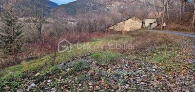 Terrain seul à Rochebrune en Hautes-Alpes (05) de 545 m² à vendre au prix de 45000€ - 3