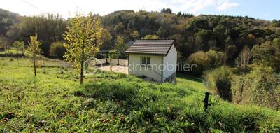 Terrain seul à Saint-Jean-du-Bruel en Aveyron (12) de 1632 m² à vendre au prix de 125000€ - 2