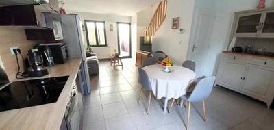 Programme terrain + maison à Saint-Valery-sur-Somme en Somme (80) de 75 m² à vendre au prix de 364000€ - 3
