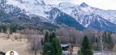 Terrain seul à Chamonix-Mont-Blanc en Haute-Savoie (74) de 903 m² à vendre au prix de 990000€ - 4