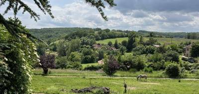 Terrain seul à Figeac en Lot (46) de 1000 m² à vendre au prix de 23000€ - 1