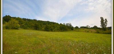 Terrain seul à Bon-Encontre en Lot-et-Garonne (47) de 1646 m² à vendre au prix de 77700€ - 4