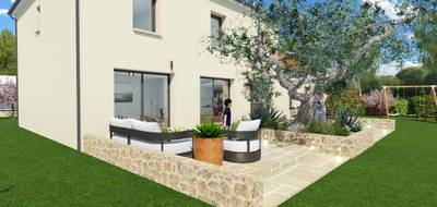 Programme terrain + maison à Aix-Villemaur-Pâlis en Aube (10) de 2215 m² à vendre au prix de 368000€ - 4