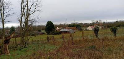 Terrain seul à Montpensier en Puy-de-Dôme (63) de 1627 m² à vendre au prix de 62000€ - 4