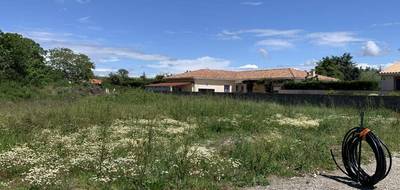 Terrain seul à Auterive en Haute-Garonne (31) de 1000 m² à vendre au prix de 150000€ - 2