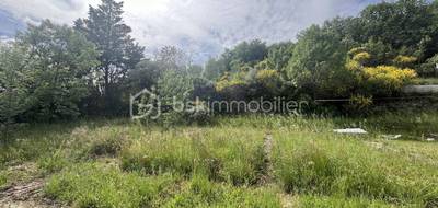 Terrain seul à Lodève en Hérault (34) de 2880 m² à vendre au prix de 140000€ - 1