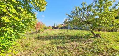 Terrain seul à Boissy-l'Aillerie en Val-d'Oise (95) de 1075 m² à vendre au prix de 163500€ - 2