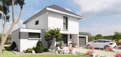 Programme terrain + maison à Saverne en Bas-Rhin (67) de 650 m² à vendre au prix de 413210€ - 1
