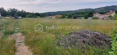 Terrain seul à Cournanel en Aude (11) de 6845 m² à vendre au prix de 180000€ - 3