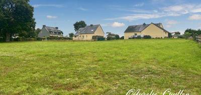 Terrain seul à Ploërmel en Morbihan (56) de 1291 m² à vendre au prix de 102000€ - 1