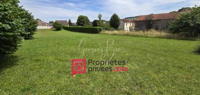 Terrain seul à Château-Thierry en Aisne (02) de 968 m² à vendre au prix de 49500€ - 2