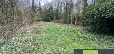 Terrain seul à Beauvais en Oise (60) de 3000 m² à vendre au prix de 364000€ - 3