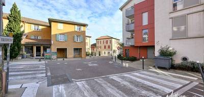 Terrain seul à Pollionnay en Rhône (69) de 415 m² à vendre au prix de 269000€ - 4