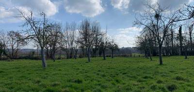 Terrain seul à Deauville en Calvados (14) de 3000 m² à vendre au prix de 300000€ - 2