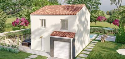 Programme terrain + maison à Chauvé en Loire-Atlantique (44) de 500 m² à vendre au prix de 257000€ - 2