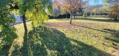 Terrain seul à Saint-Sernin en Ardèche (07) de 645 m² à vendre au prix de 76000€ - 4