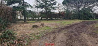 Terrain seul à Vaugneray en Rhône (69) de 987 m² à vendre au prix de 240000€ - 3