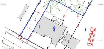 Terrain seul à Longeville-sur-Mer en Vendée (85) de 510 m² à vendre au prix de 85000€ - 2