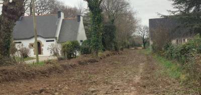 Terrain seul à Sarzeau en Morbihan (56) de 1001 m² à vendre au prix de 162750€ - 3