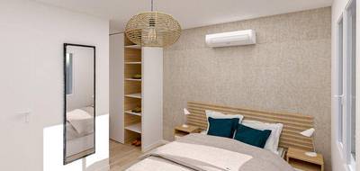 Programme terrain + maison à Melun en Seine-et-Marne (77) de 250 m² à vendre au prix de 248900€ - 3