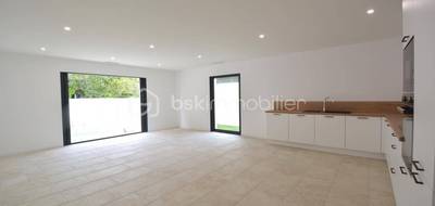 Programme terrain + maison à Sallèles-d'Aude en Aude (11) de 119 m² à vendre au prix de 372000€ - 4