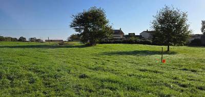 Terrain seul à Oradour-sur-Glane en Haute-Vienne (87) de 1793 m² à vendre au prix de 50000€ - 2