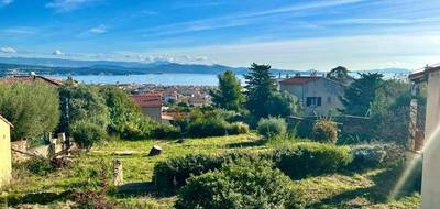 Terrain seul à La Ciotat en Bouches-du-Rhône (13) de 565 m² à vendre au prix de 595000€ - 3